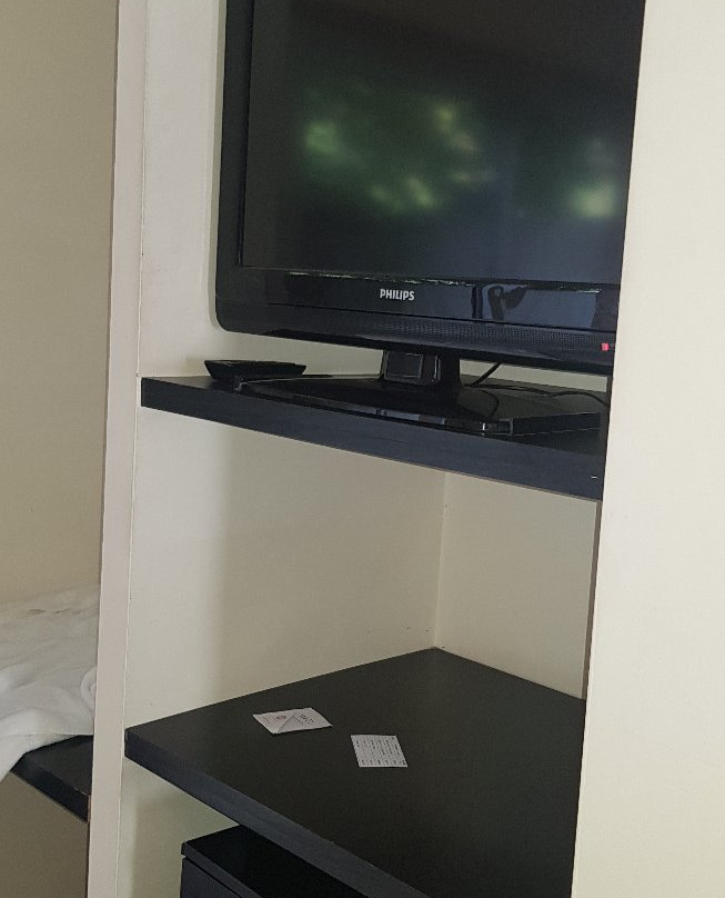 Hotel Jacaranda主图