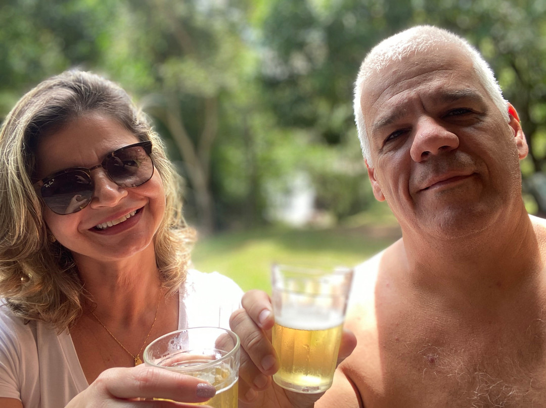 Cachoeira do Paiolinho-Moeda必去景点