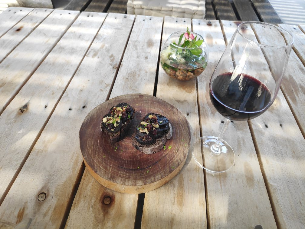 Bodega Artesana-Canelones必去景点