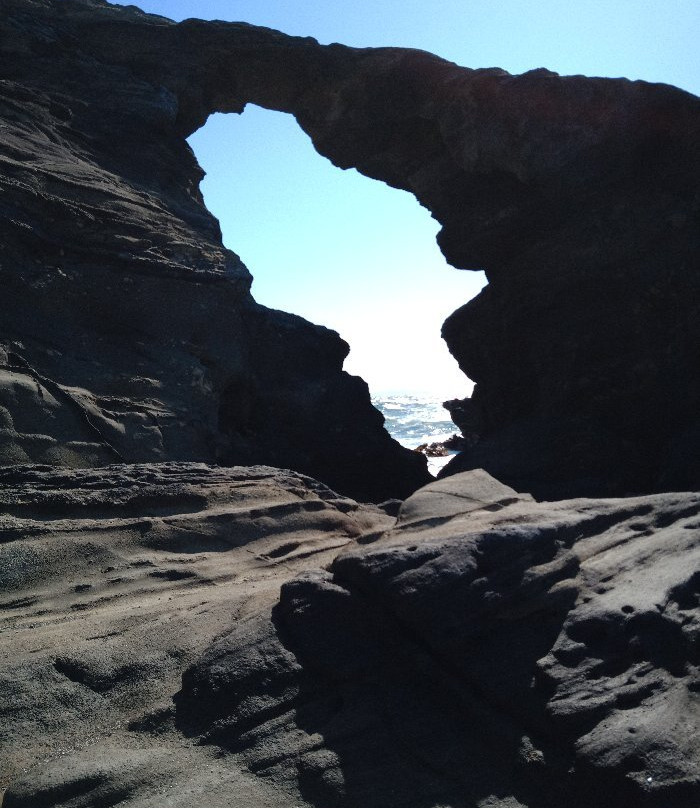 Umanose Domon-三浦市必去景点