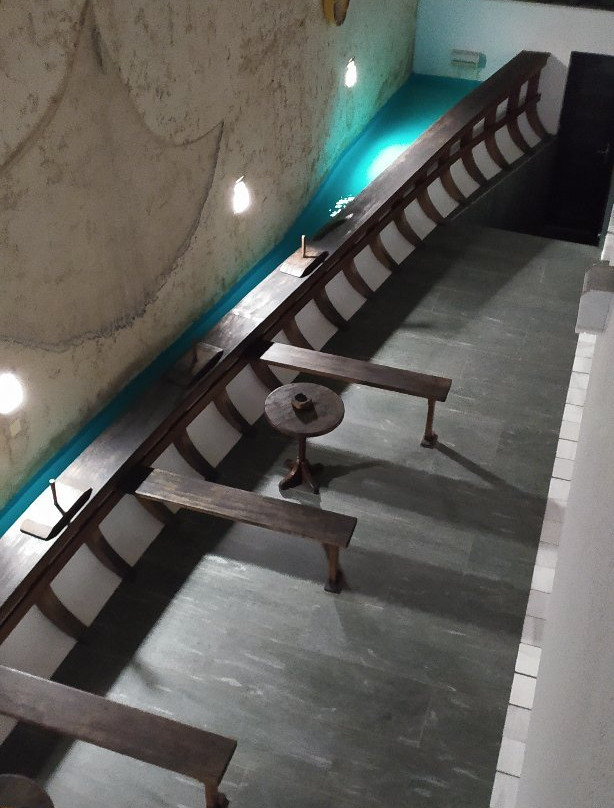 Hostal La Pasajera主图