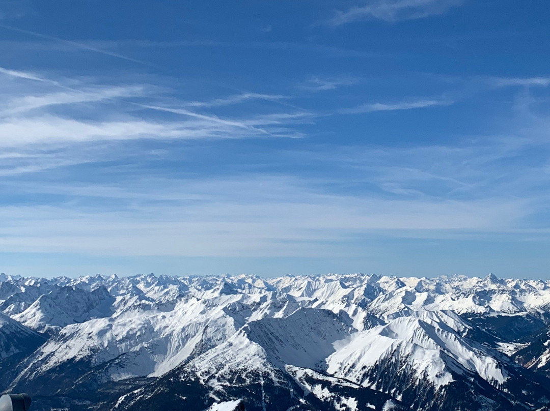 Ehrwalder Almsee-埃尔森林市必去景点