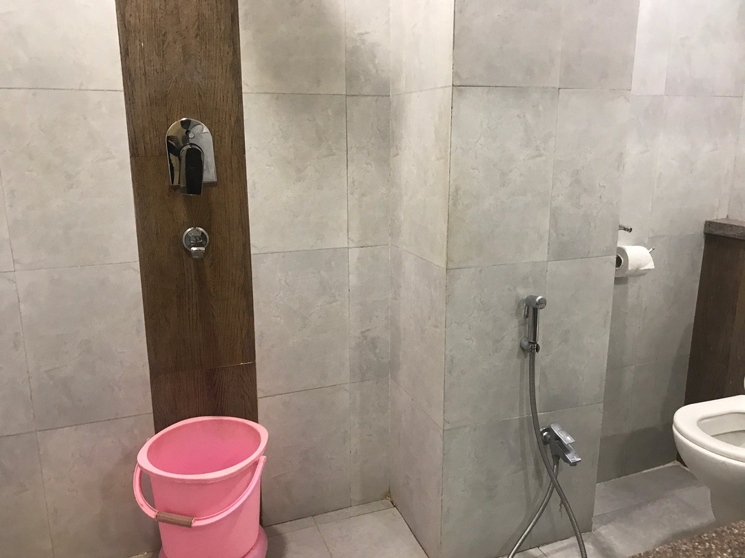 Hotel Plaza Inn主图