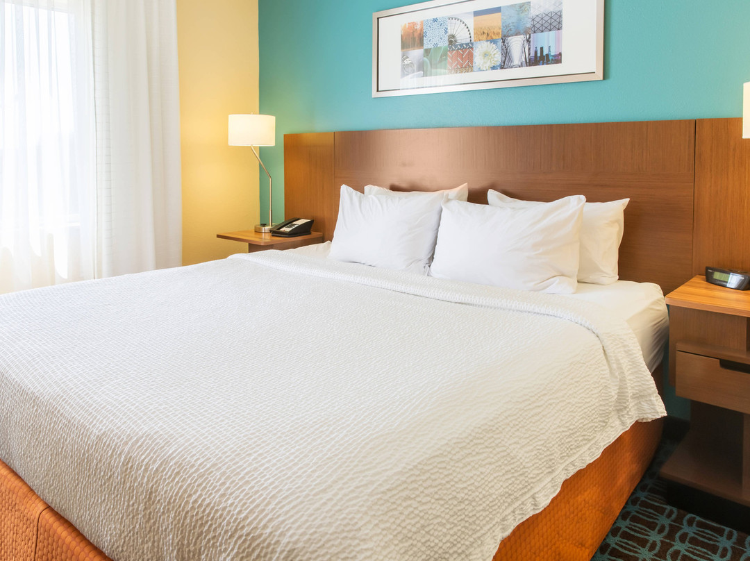 Fairfield by Marriott Inn & Suites Sioux Falls主图