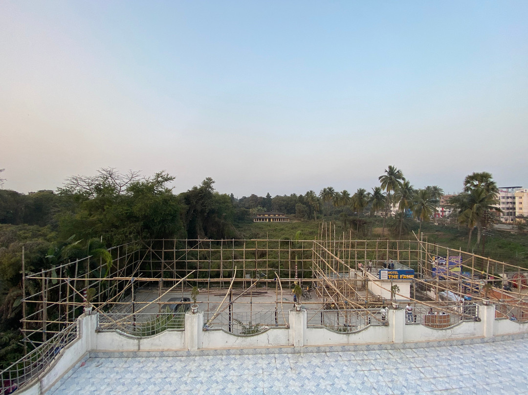 Hotel The Fame主图