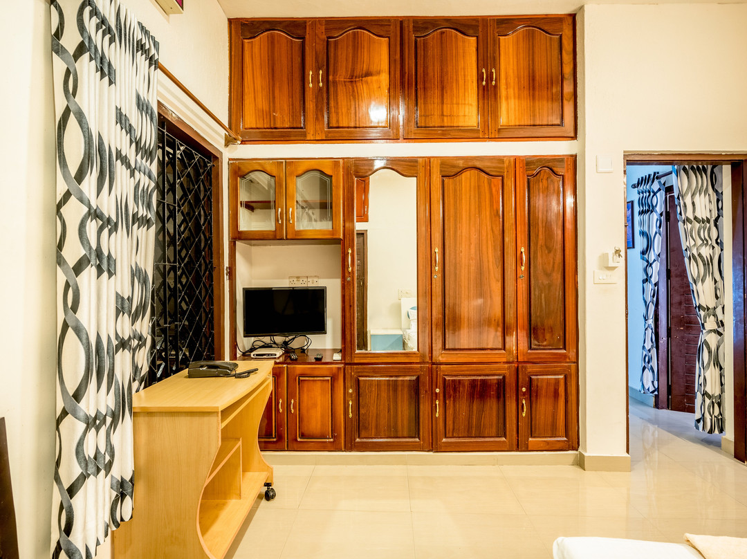 Anies Garden Home Stay主图