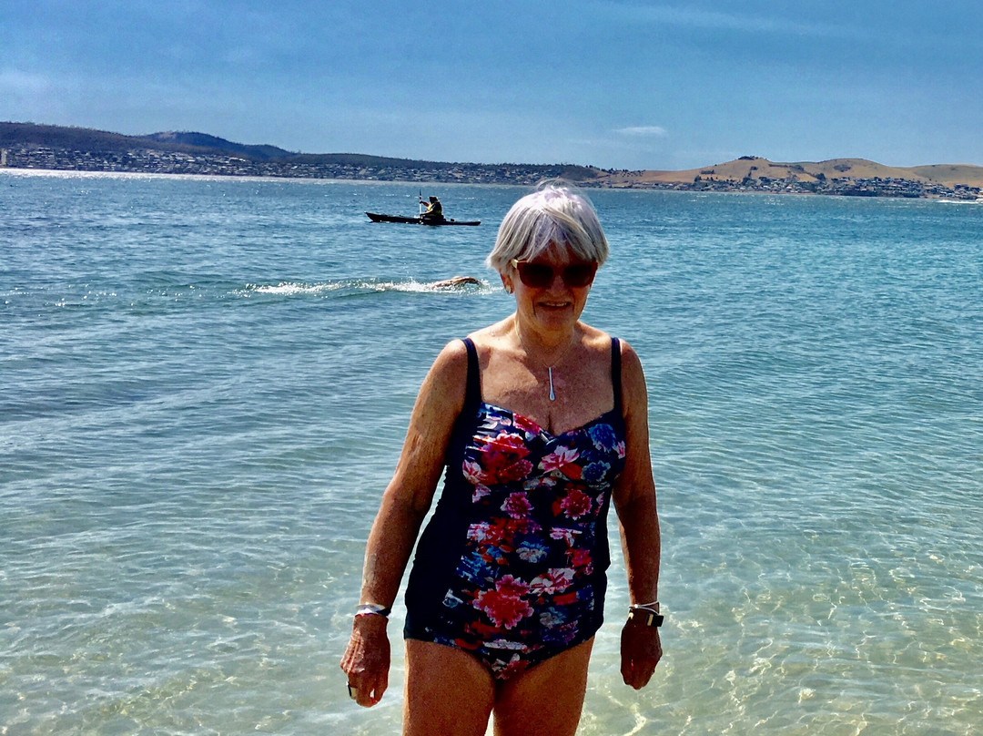 Long Beach-霍巴特必去景点