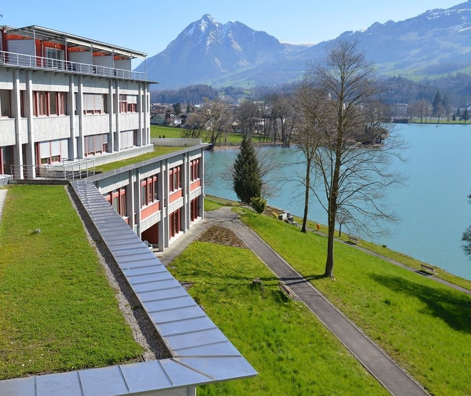 Hotel Kurhaus am Sarnersee主图
