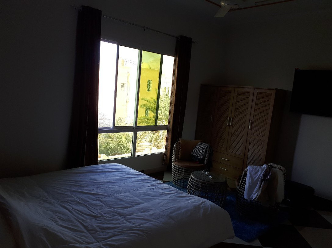 Valley Guest Villa