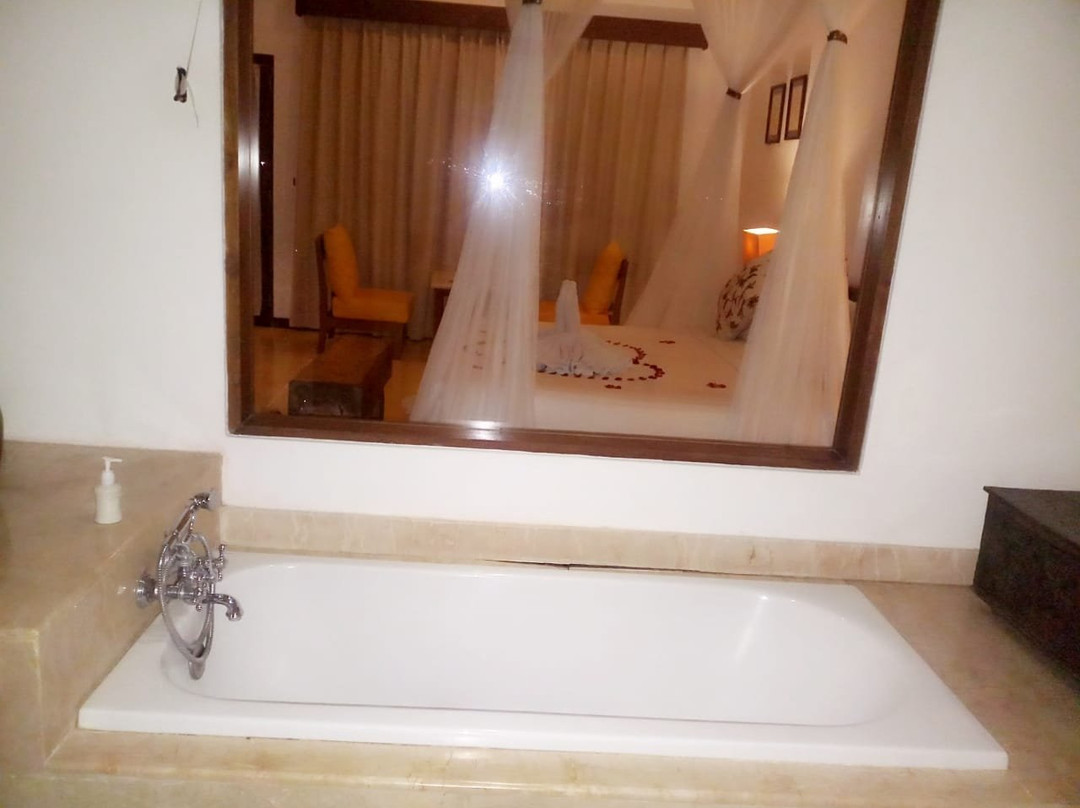 阿拉姆普斯别墅主图