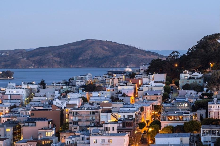 VoiceMap San Francisco-旧金山必去景点