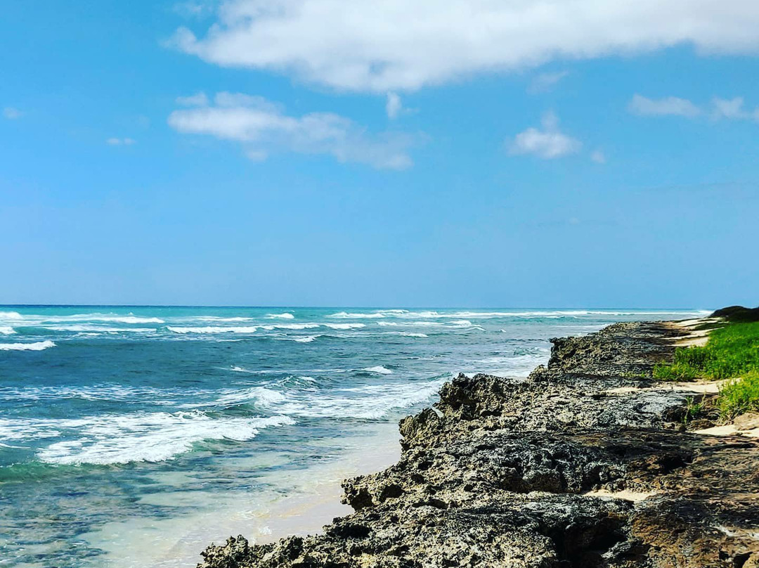 Barber's Point Lighthouse-考普雷必去景点