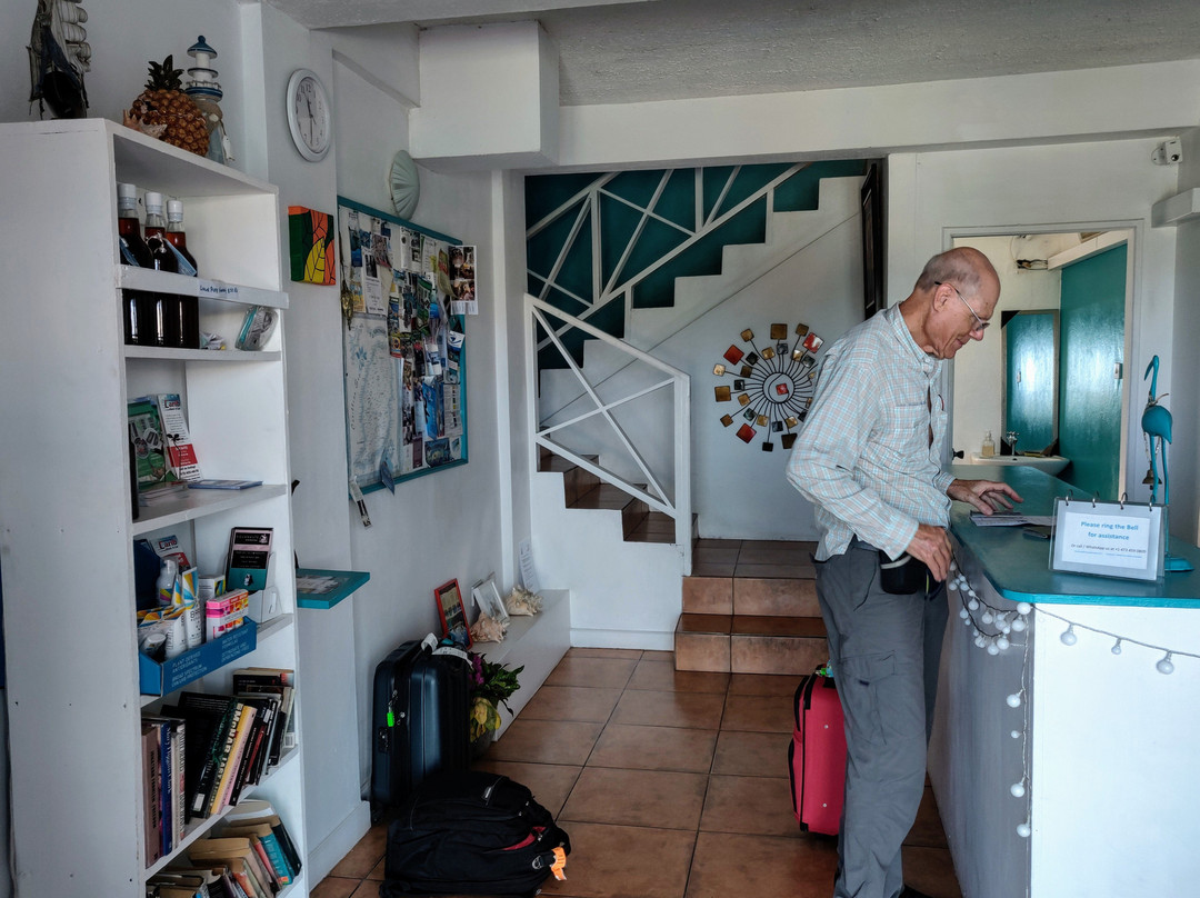 SeaBreeze Hotel主图