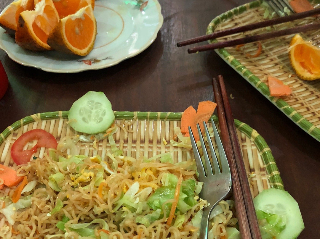 Nha Nghi Phuc Anh主图