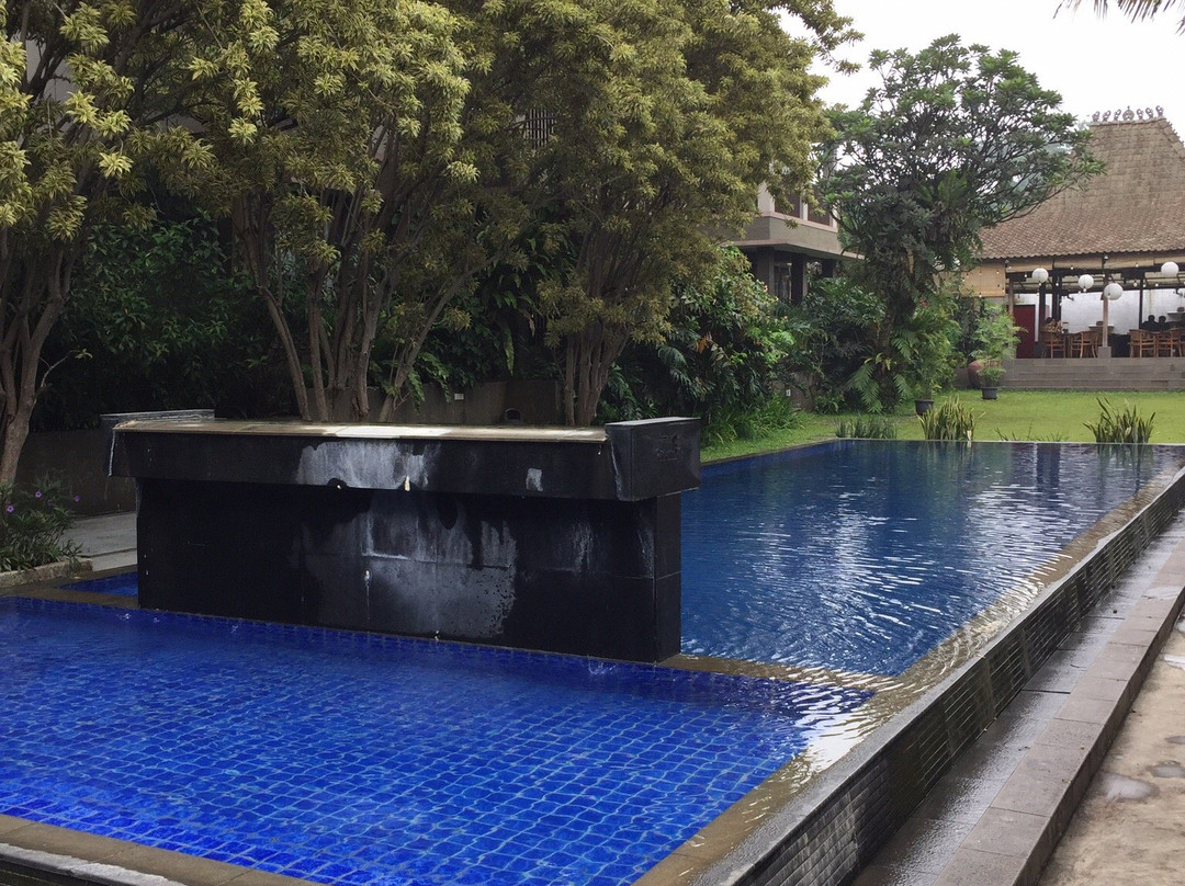 Summer Hill Private Villas & Hotel主图