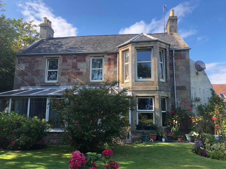 St. Nicholas Farmhouse B&B主图
