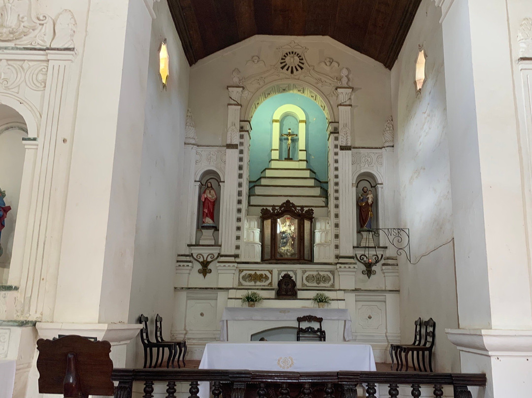 Meio Beach-费尔南多-迪诺罗尼亚群岛必去景点