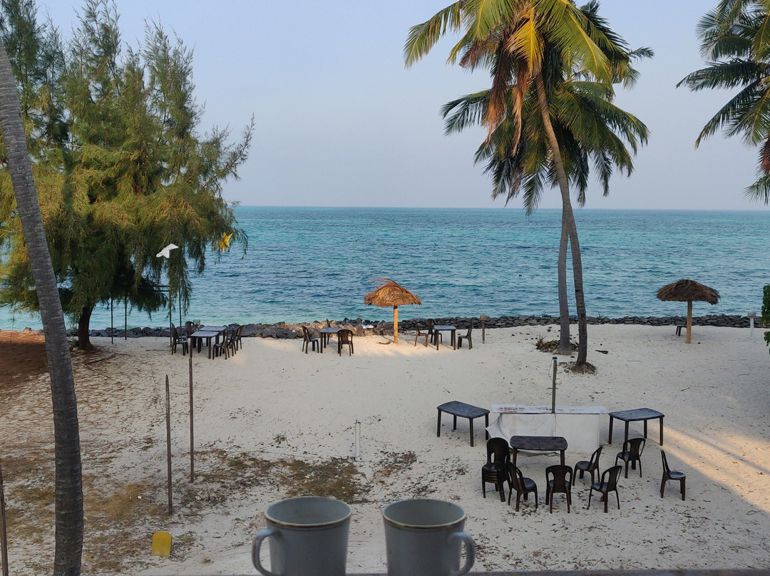 Lakshadweep Yathra Holidays-Agatti必去景点