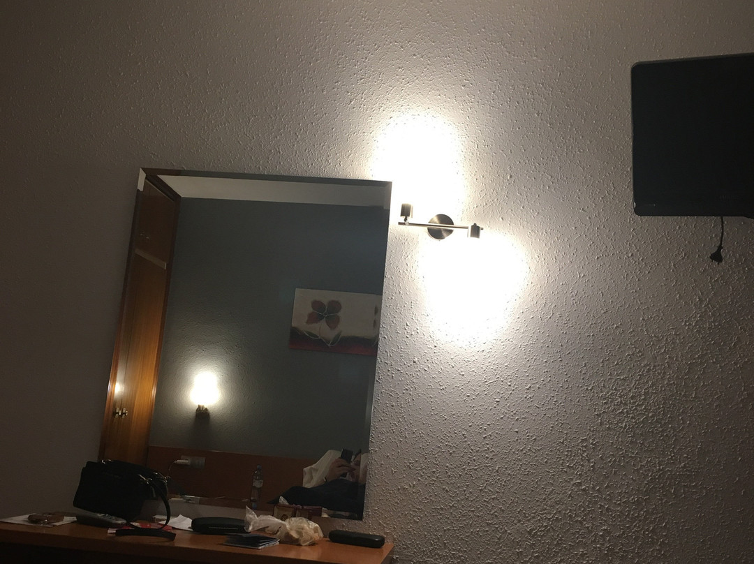 卡萨多酒店主图