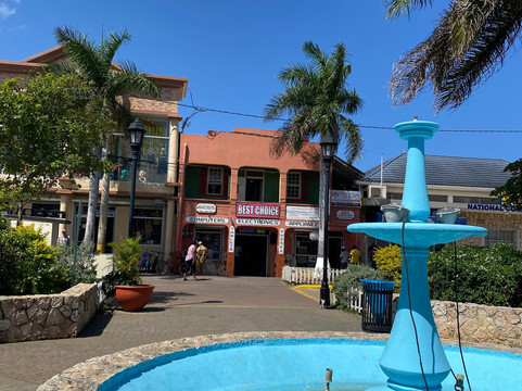 Jamaica Culinary Tours-Priory必去景点