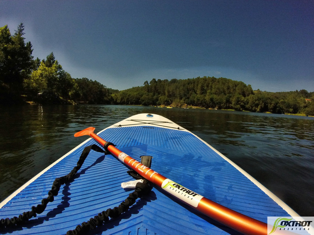 Foxtrot Aventura-Revelhe必去景点