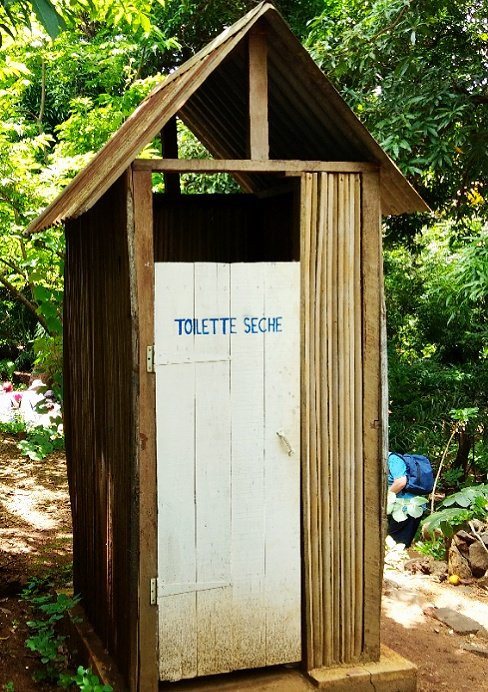 Jardin Tropical景点图片