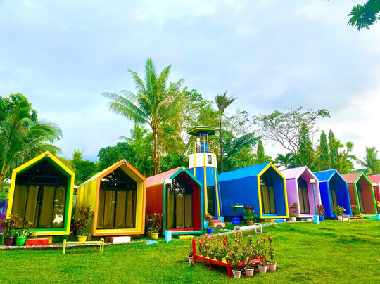 Lanzones Cabana主图