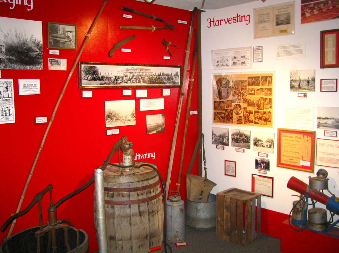 Door County Historical Museum-斯特金贝必去景点