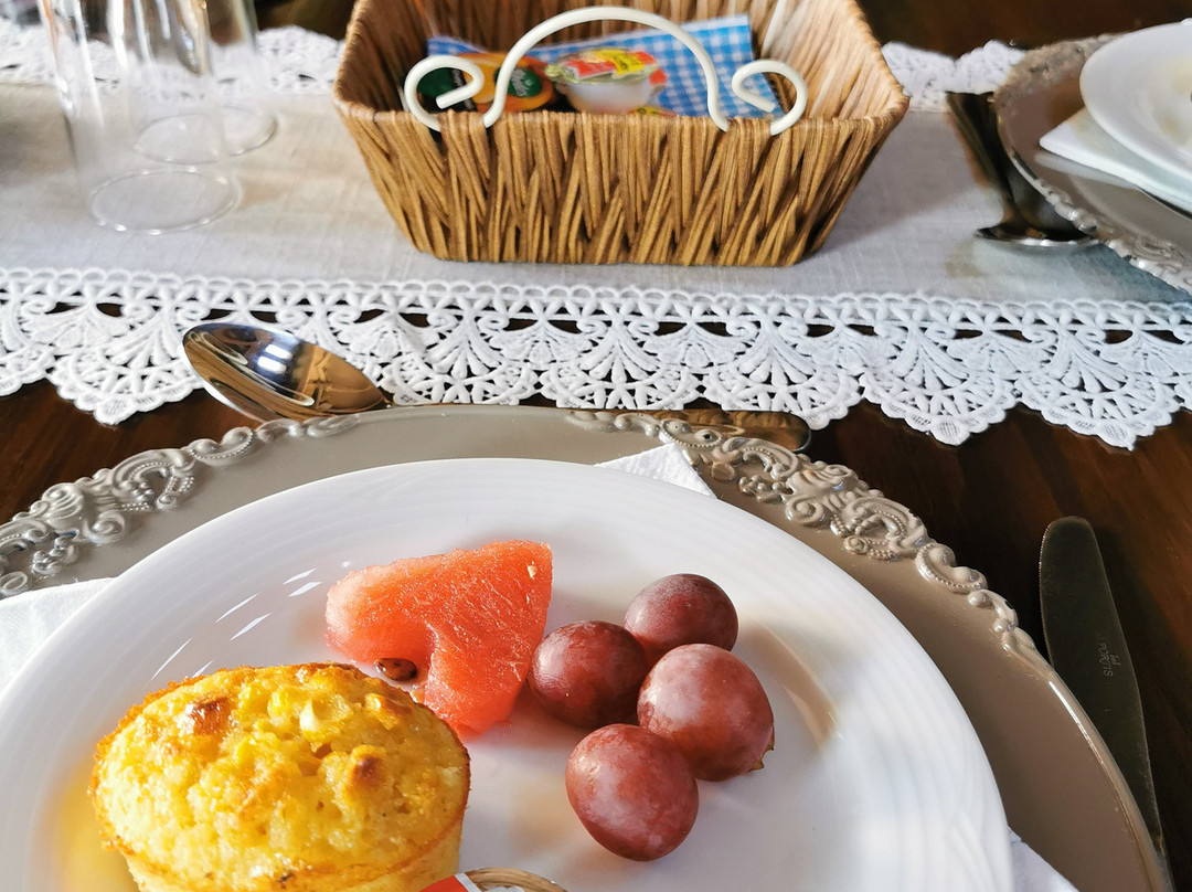 Migdash Guesthouse主图