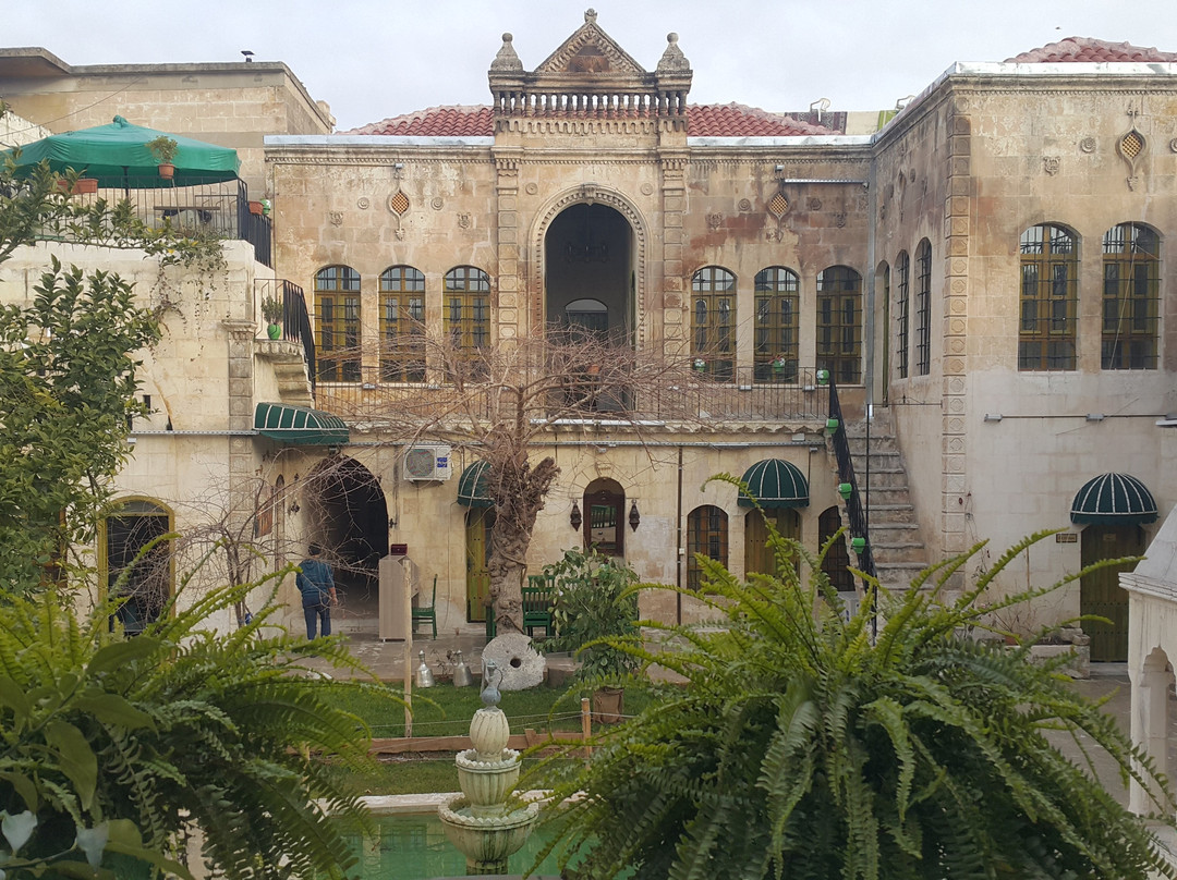 Hanehan Butik Otel & Sira Geceleri主图