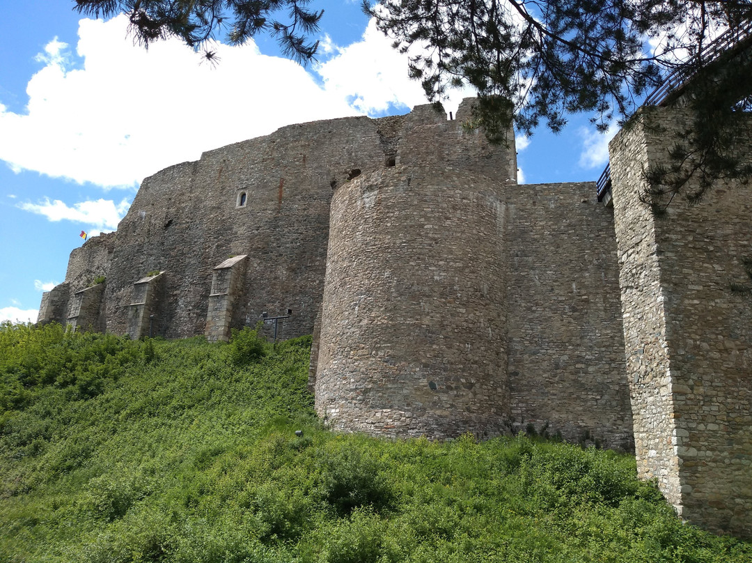 Neamt Fortress-Neamt County必去景点
