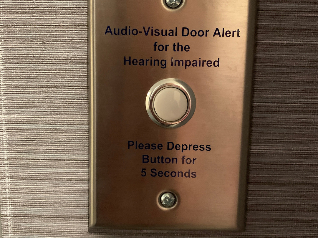 Best Western Plus Ogallala Inn主图