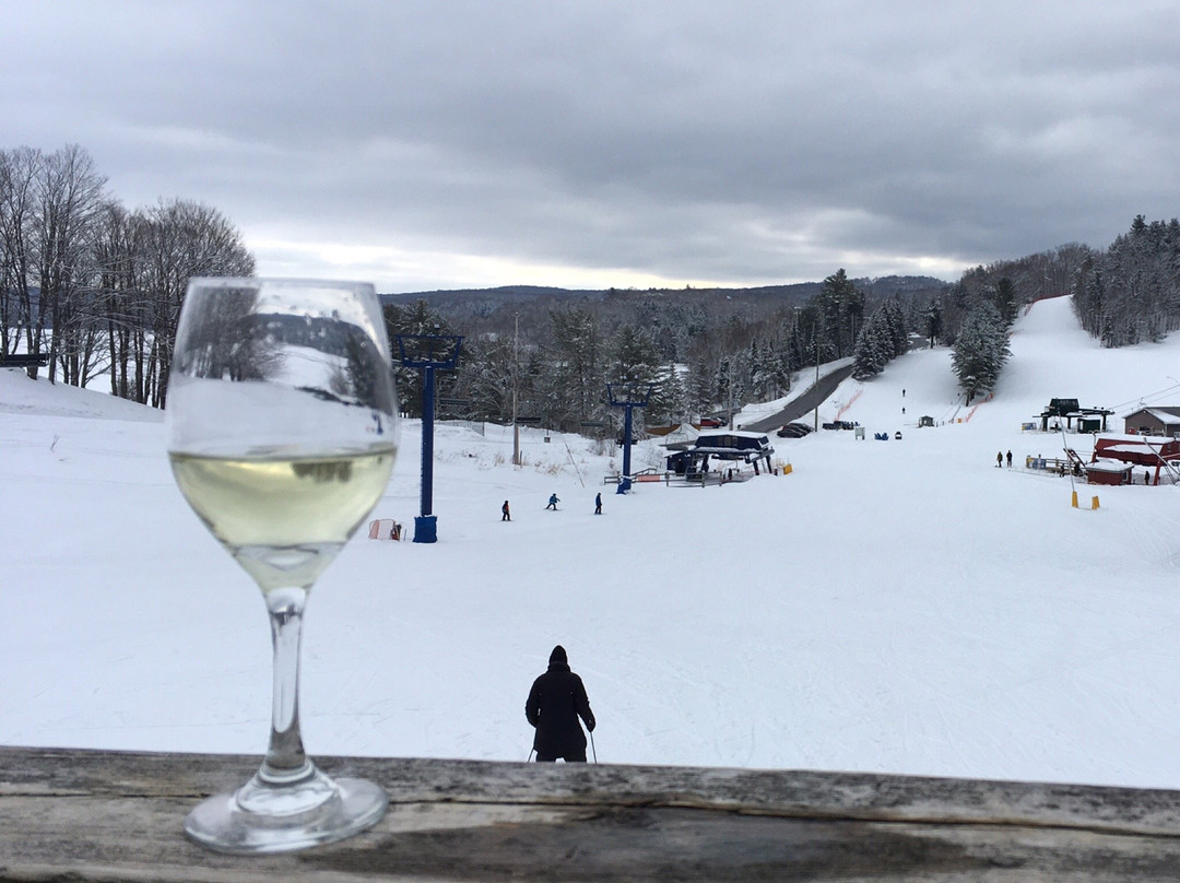 Hidden Valley Highlands Ski Area-亨茨维尔必去景点