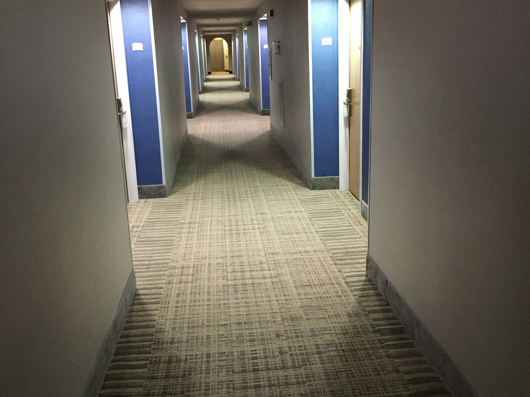 Quality Inn Hillsboro主图