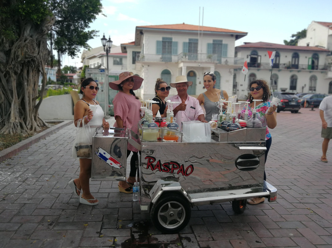 Melania Panama Tours-巴拿马城必去景点