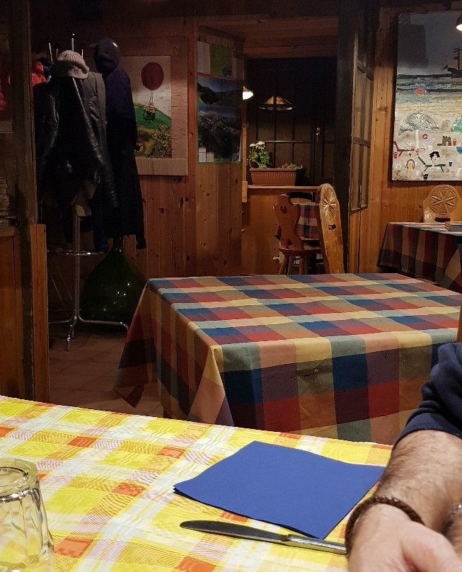 Casa Rifugio Bellevue主图