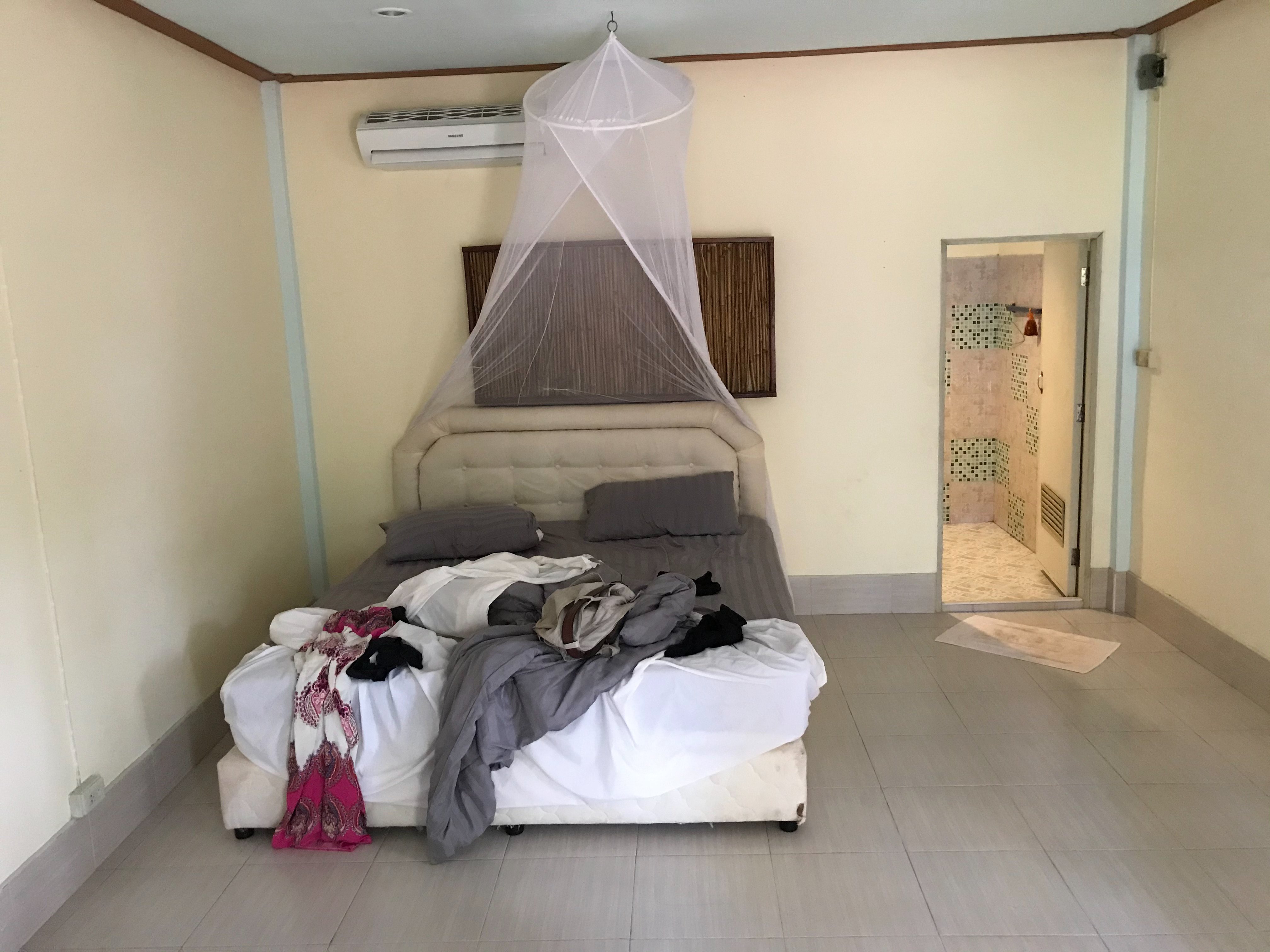 Golden Pearl Beach Resort-官方