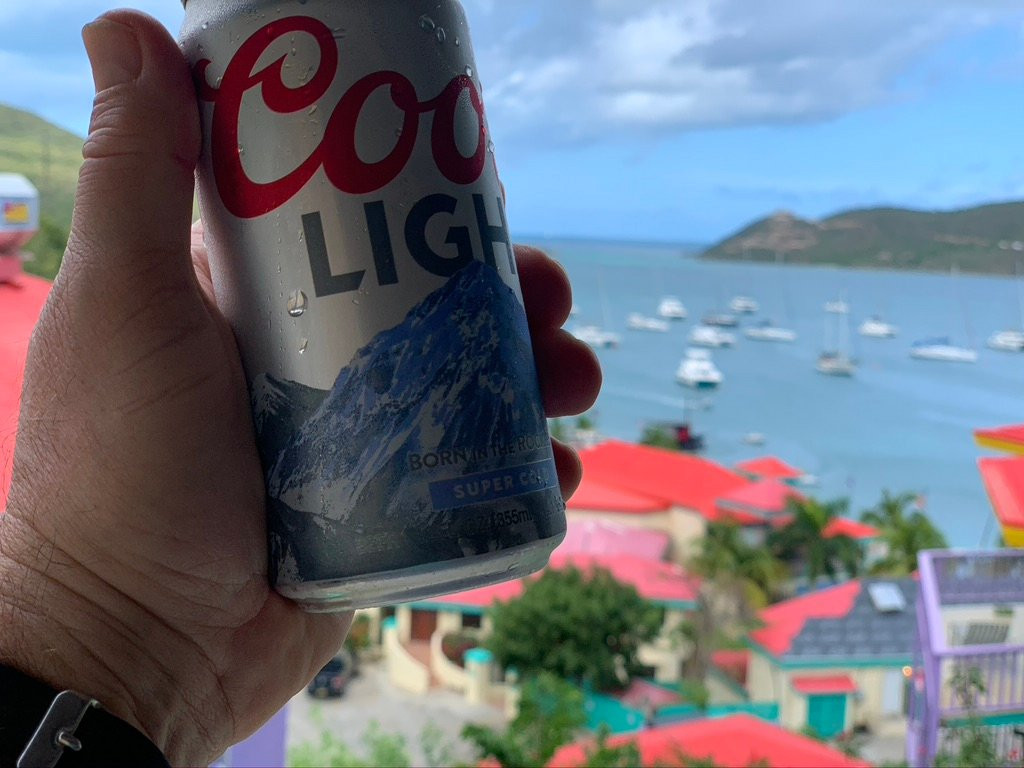 Leverick Bay Resort主图