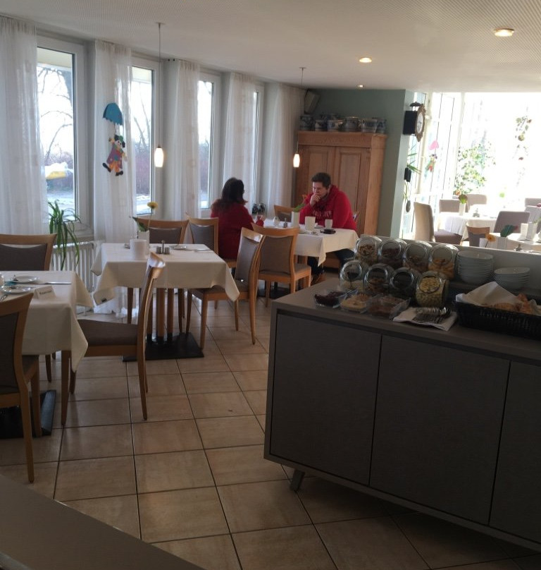 Hotel Christine主图