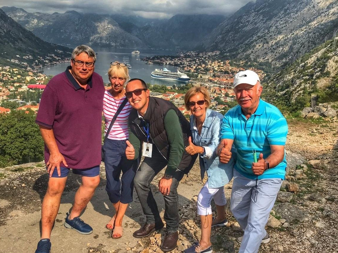 Montenegro Spot Travel