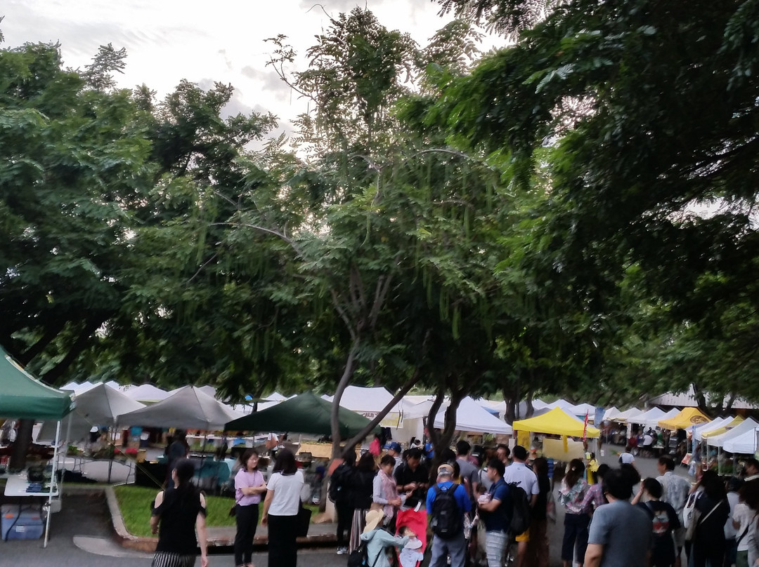 凯路亚农夫市场-科纳必去景点