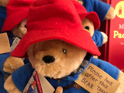 Big Bus Tours-伦敦必去景点