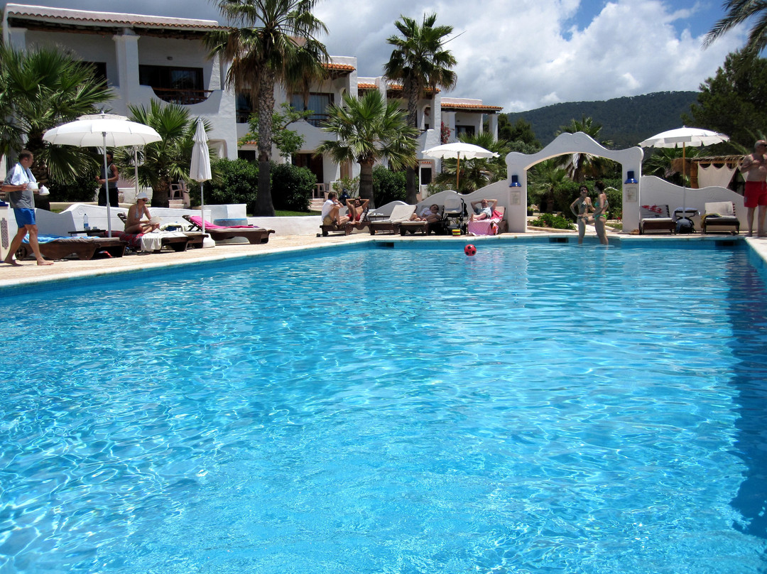 Petunia, Ibiza, A Beaumier Hotel主图
