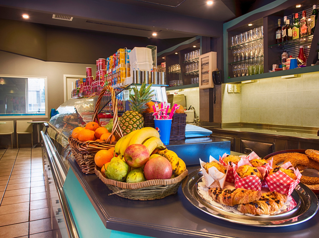 Toysland Kids Soft Play & Party Venue-Lykovrysi必去景点