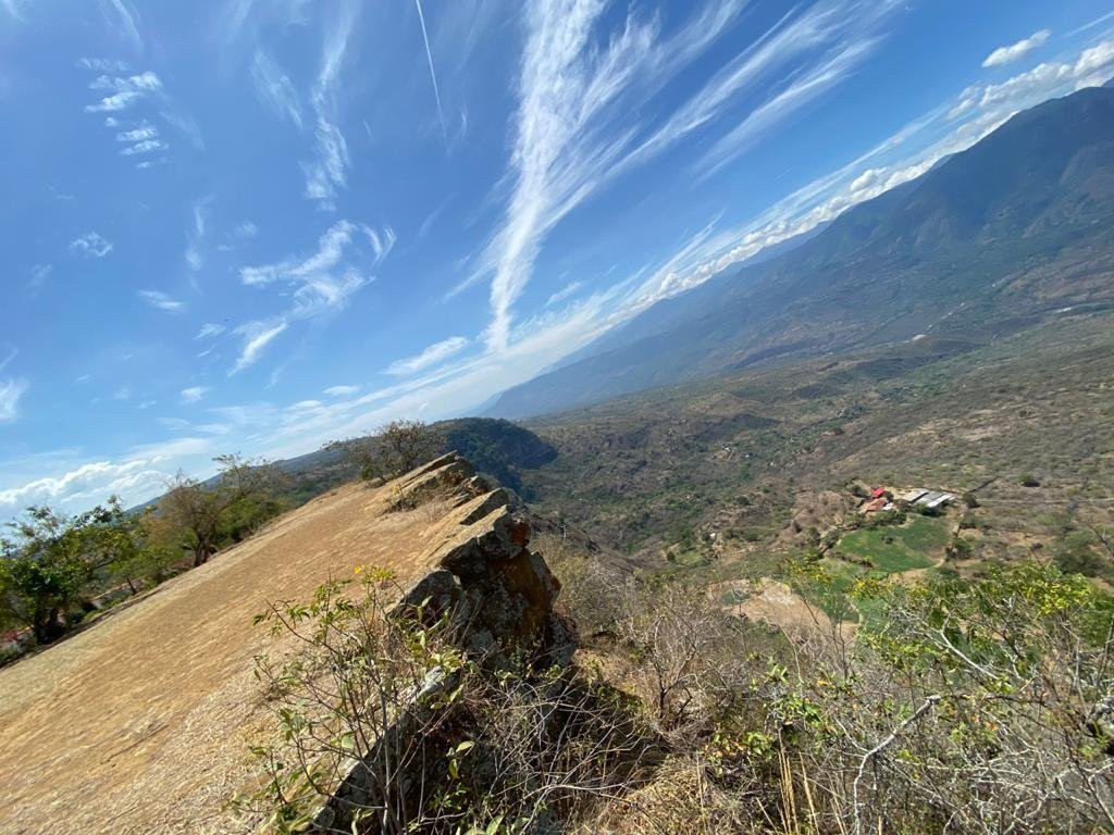 Salto Del Mico景点图片