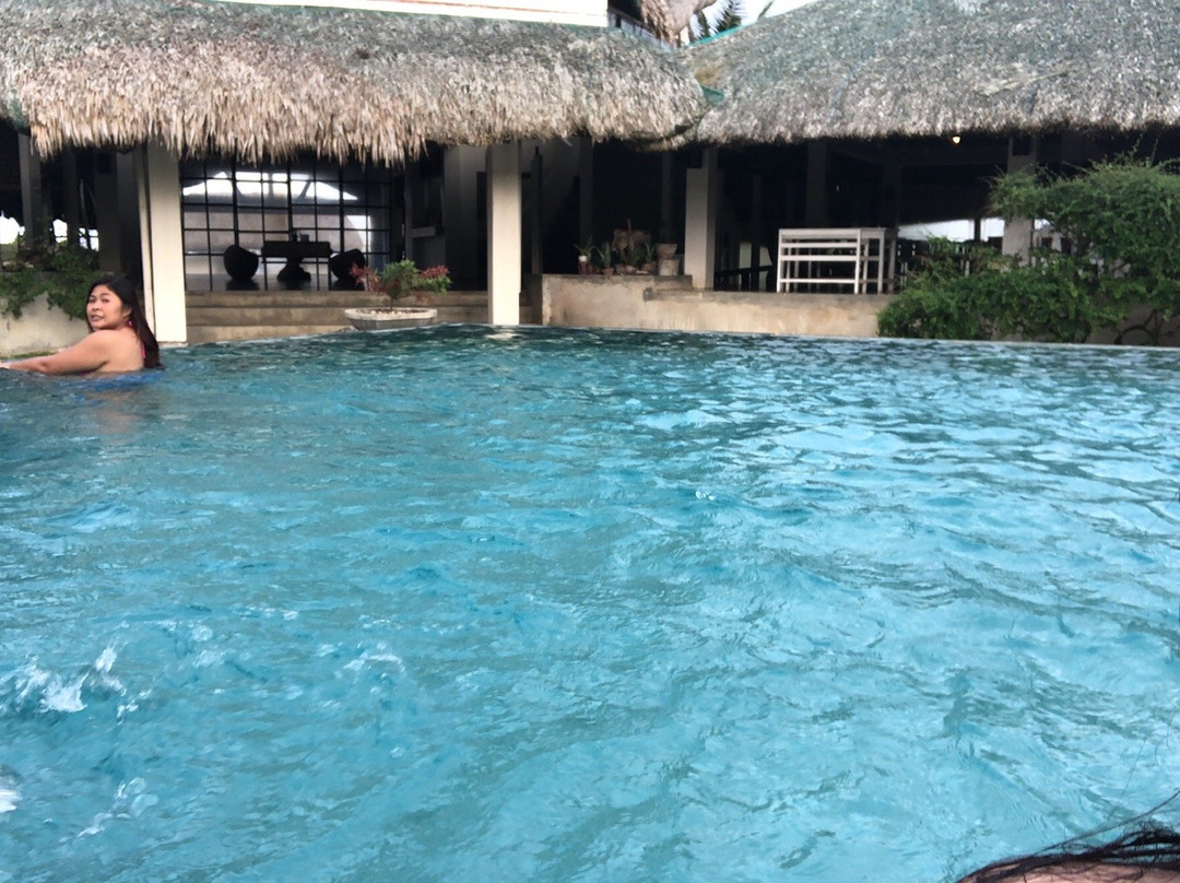 Kapuluan Vista Resort主图