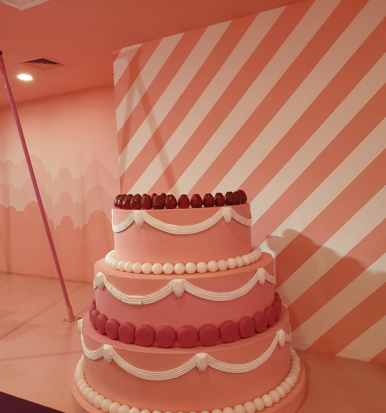 Sweet Museum景点图片