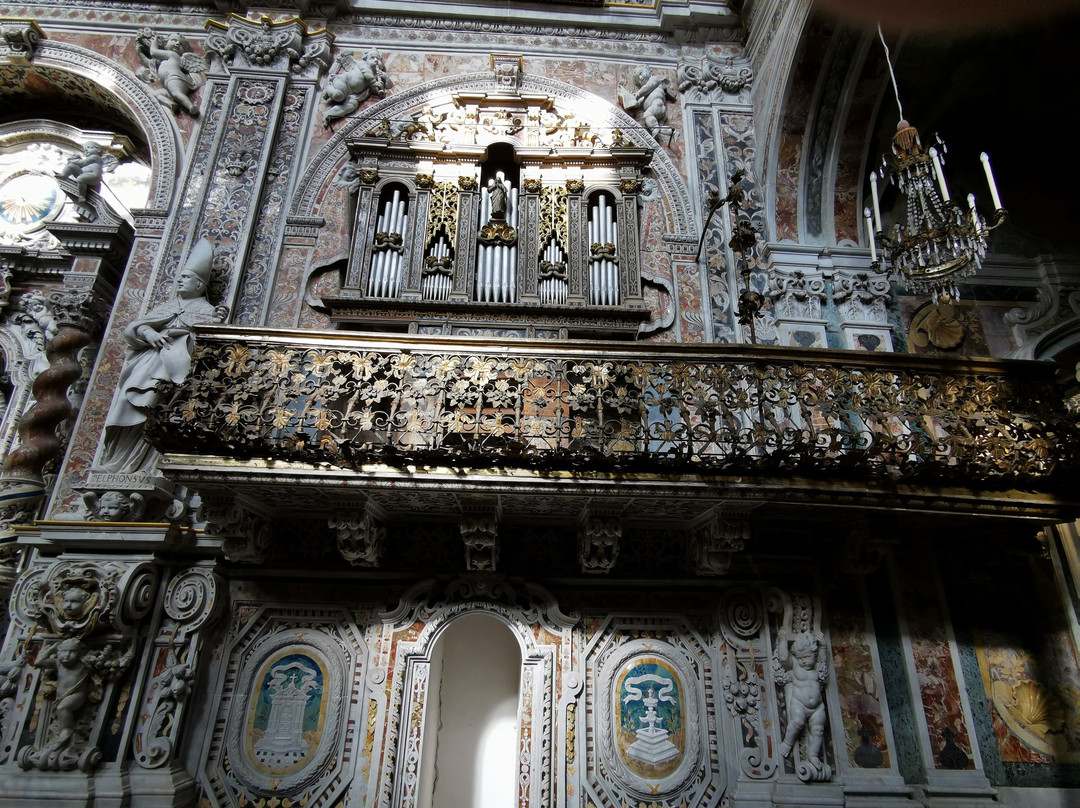 Chiesa Immacolata Concezione景点图片