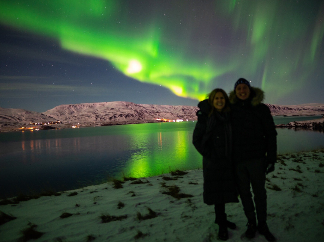 Reykjavik Private Tours & Transfers景点图片