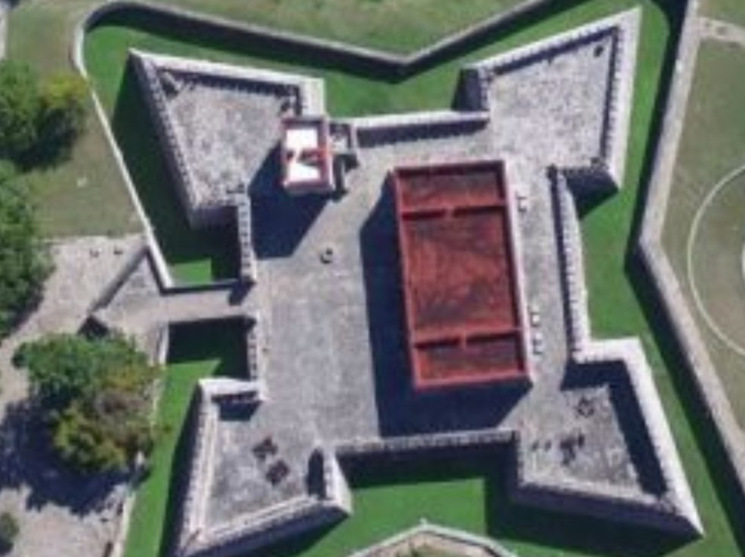 Sailboat bacalar-Bacalar必去景点